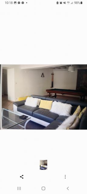 Location maison F6 Olivet - Photo 4