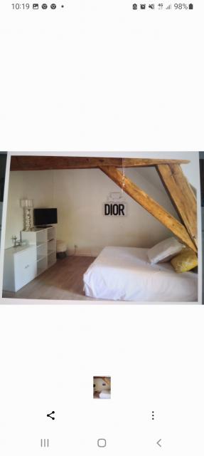 Location maison F6 Olivet - Photo 6