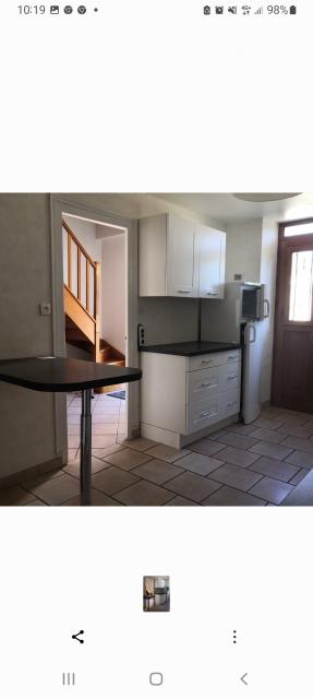 Location maison F6 Olivet - Photo 7