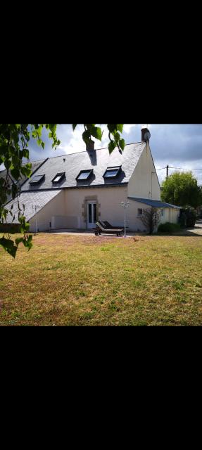 Location maison F6 Olivet - Photo 9