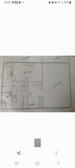Location maison F6 Olivet - Photo 10