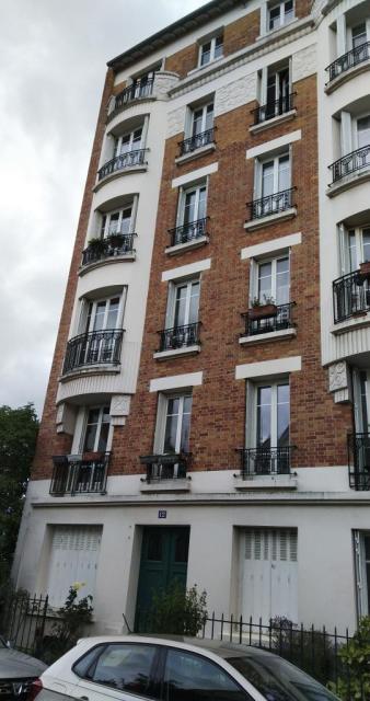 Location studio Bois Colombes - Photo 1