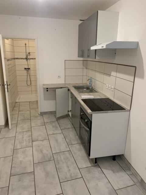 Location appartement T2 Beziers - Photo 2