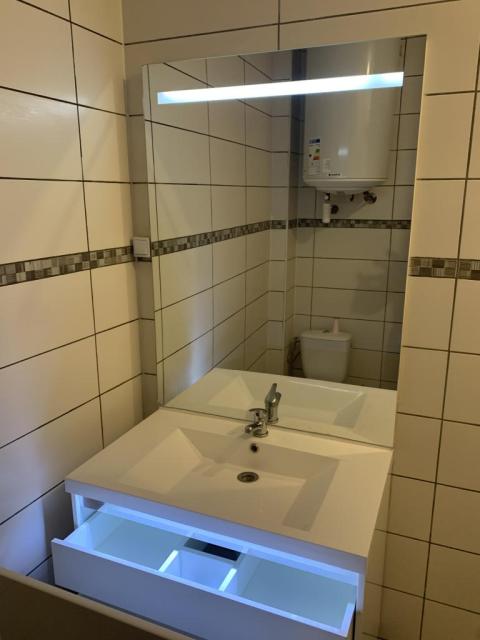 Location appartement T2 Beziers - Photo 4