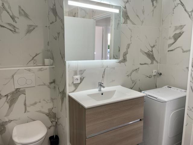 Location appartement T3 Nice - Photo 4