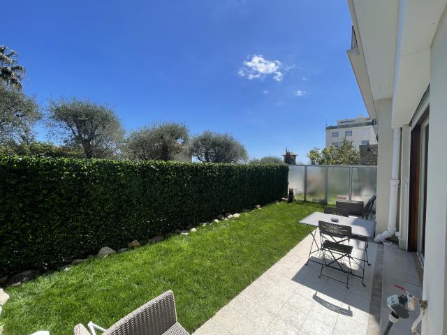 Location appartement T3 Nice - Photo 5