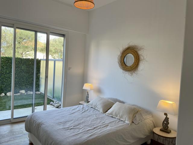 Location appartement T3 Nice - Photo 7