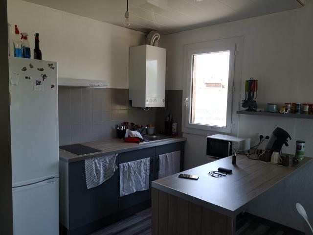 Location appartement T2 Dax - Photo 2