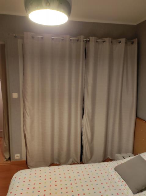 Location chambre Soulge sur Ouette - Photo 2