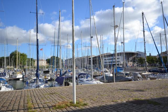 Location appartement T3 Rochefort - Photo 7