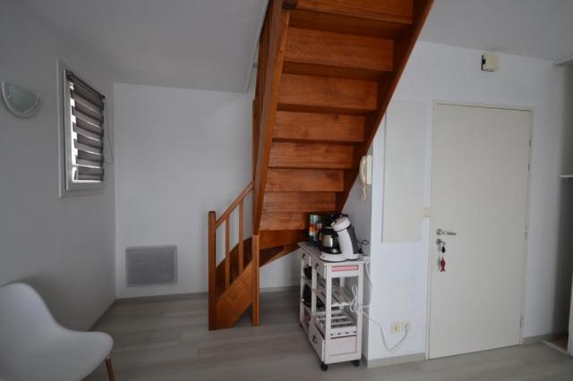 Location appartement T3 Rochefort - Photo 8