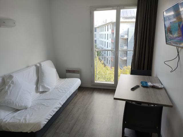Location appartement T1 Toulouse - Photo 2