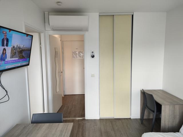 Location appartement T1 Toulouse - Photo 3