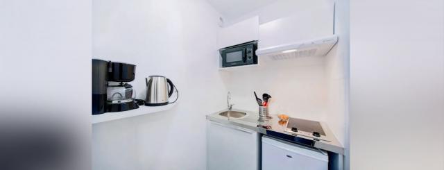 Location appartement T1 Toulouse - Photo 4