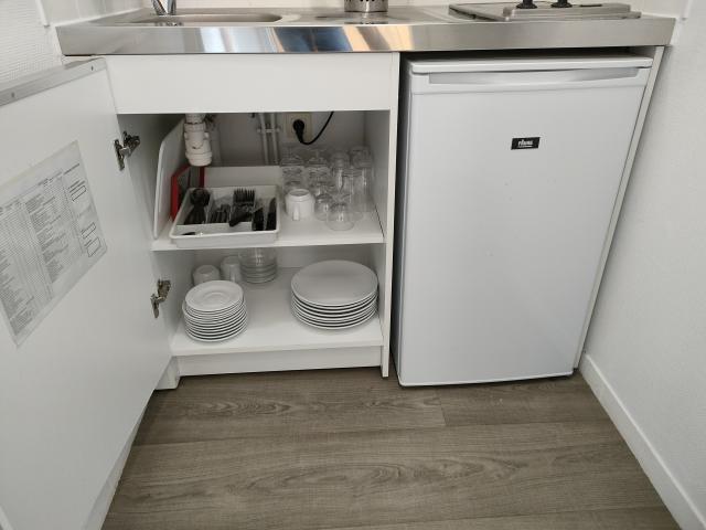 Location appartement T1 Toulouse - Photo 5