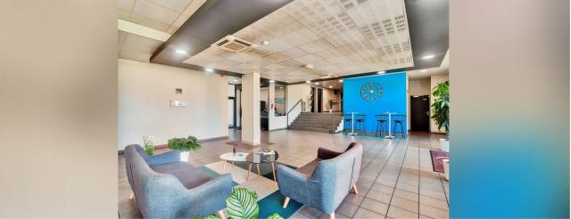 Location appartement T1 Toulouse - Photo 8