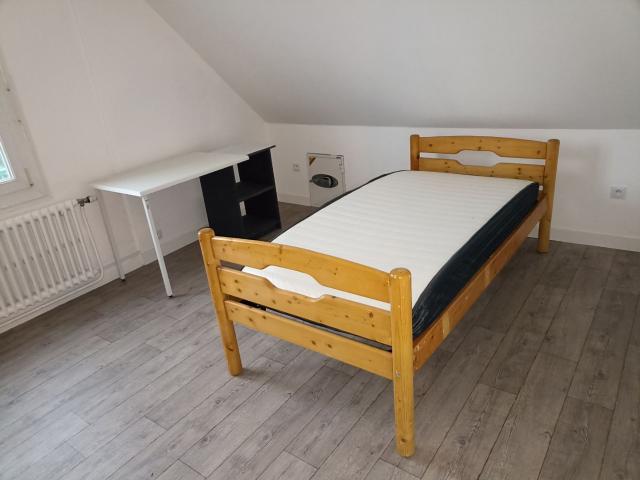 Location maison F5 Troyes - Photo 3