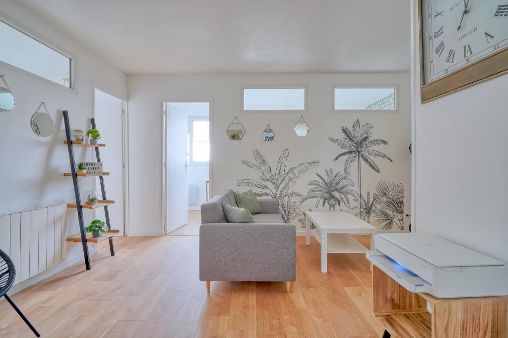 Location chambre Lieusaint - Photo 1