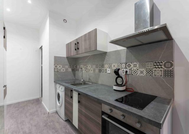 Location studio Carpentras - Photo 4