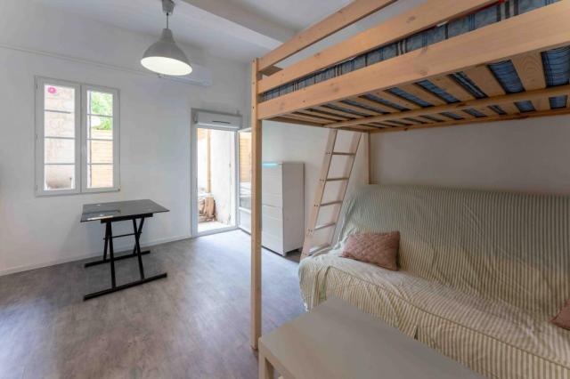 Location studio Carpentras - Photo 5