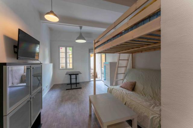 Location studio Carpentras - Photo 7