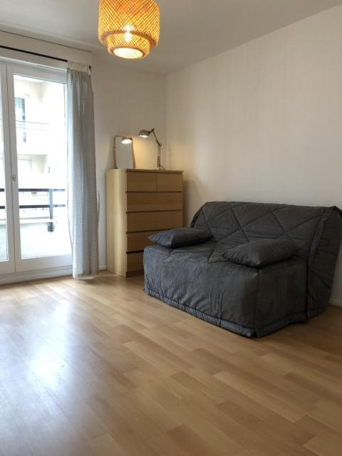 Location studio Dijon - Photo 2