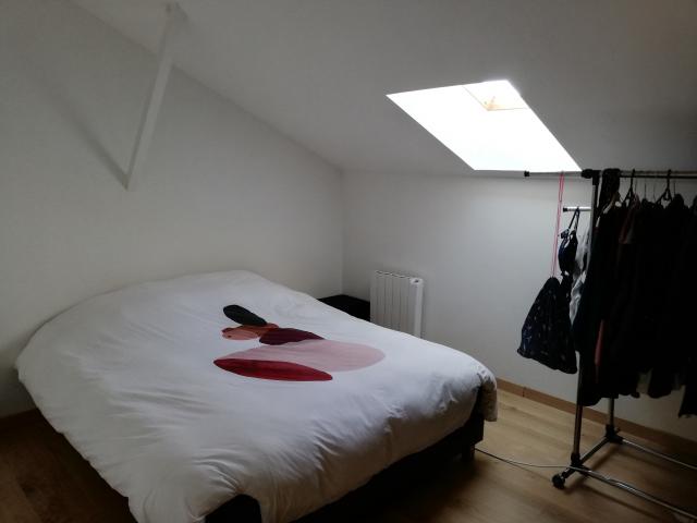 Location appartement T4 Cherisey - Photo 2
