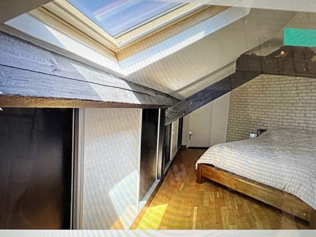 Location appartement T3 Sceaux - Photo 2