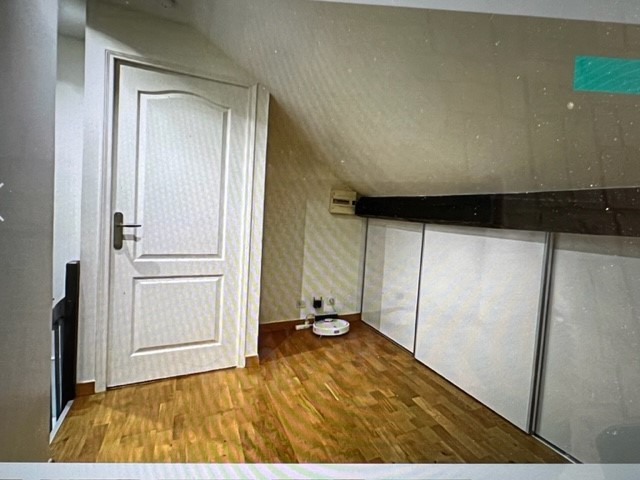Location appartement T3 Sceaux - Photo 3