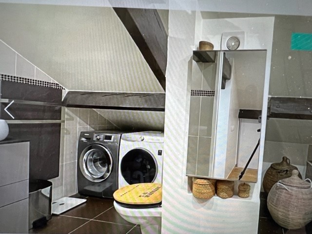 Location appartement T3 Sceaux - Photo 4