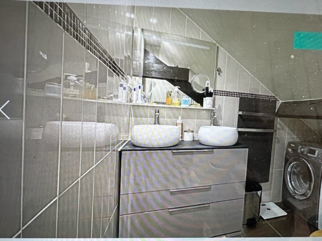 Location appartement T3 Sceaux - Photo 5