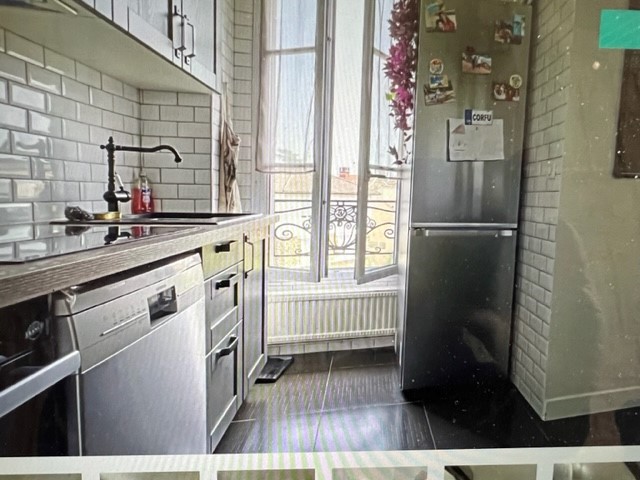 Location appartement T3 Sceaux - Photo 6