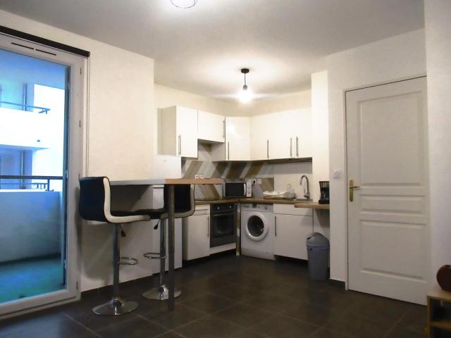 Location appartement T2 Toulon - Photo 2