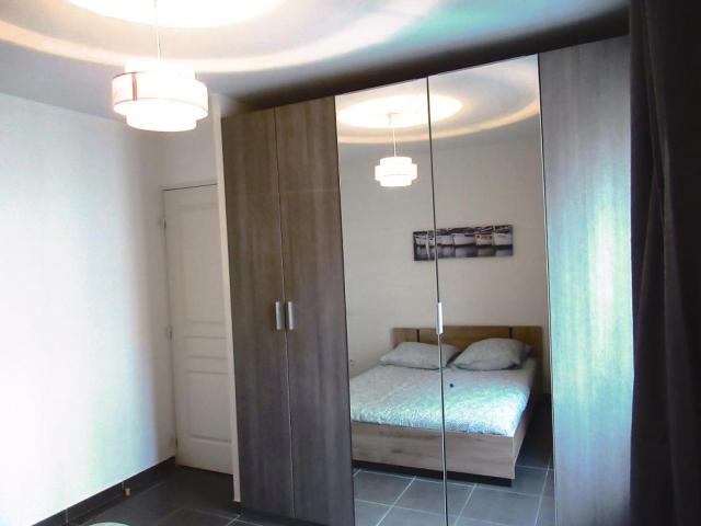 Location appartement T2 Toulon - Photo 4