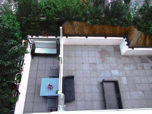 Location appartement T2 Toulon - Photo 7