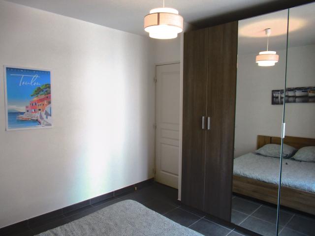 Location appartement T2 Toulon - Photo 8