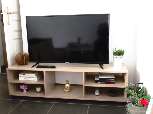 Location appartement T2 Toulon - Photo 10