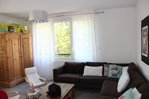 Location chambre Sassenage - Photo 1