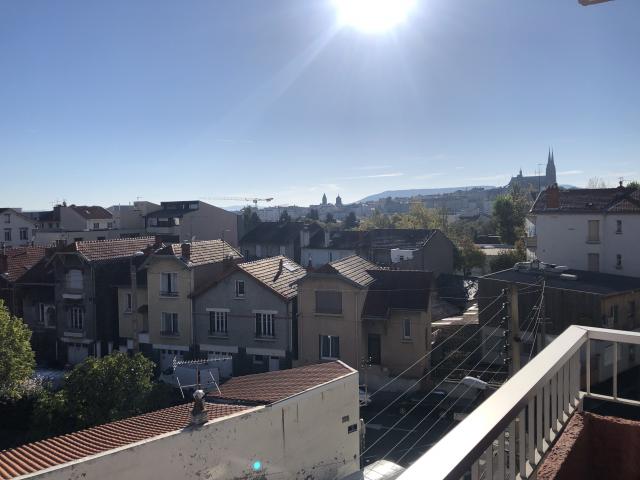 Location appartement T3 Clermont Ferrand - Photo 1