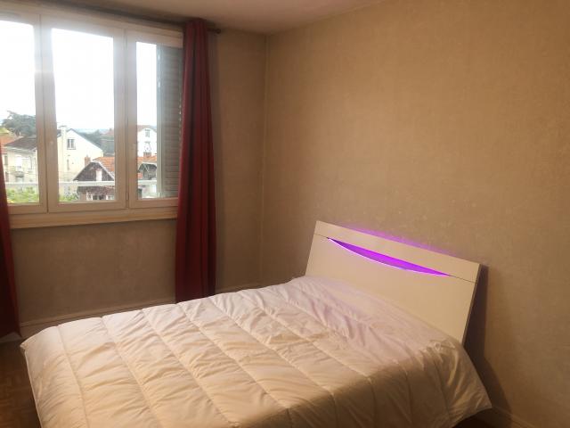 Location appartement T3 Clermont Ferrand - Photo 3