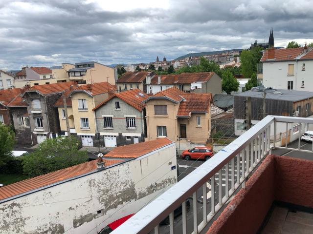 Location appartement T3 Clermont Ferrand - Photo 4