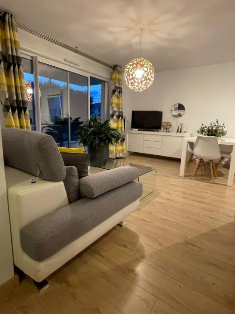 Location appartement T3 Woippy - Photo 2