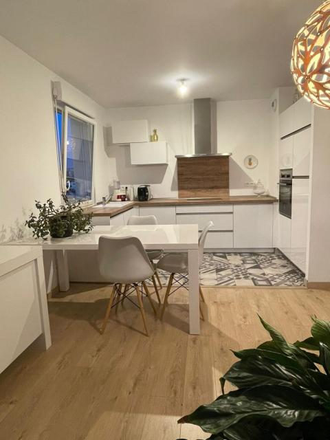 Location appartement T3 Woippy - Photo 3