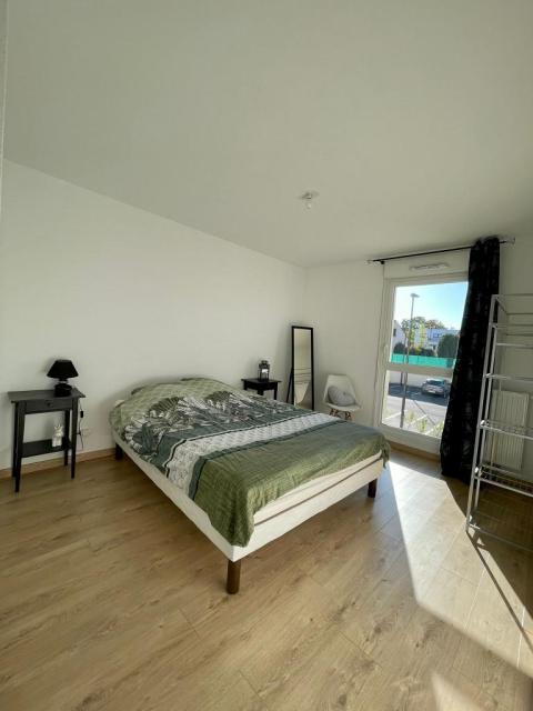 Location appartement T3 Woippy - Photo 4