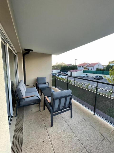 Location appartement T3 Woippy - Photo 8