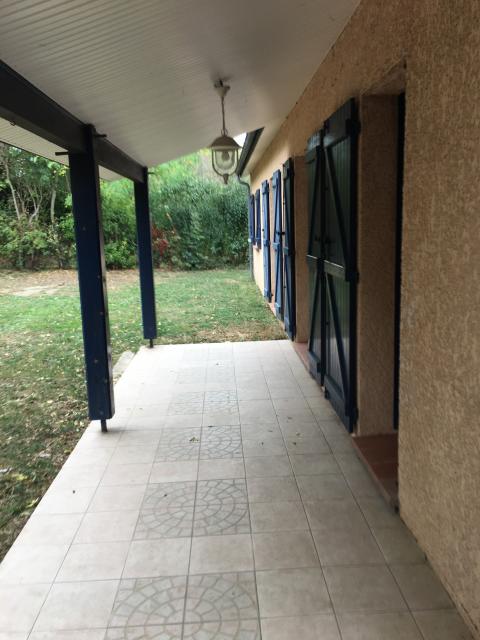 Location maison F4 Levignac - Photo 2