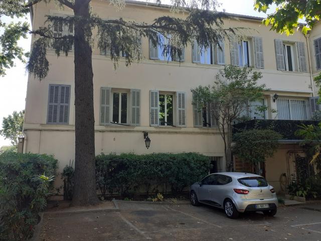 Location appartement T3 Aix en Provence - Photo 1