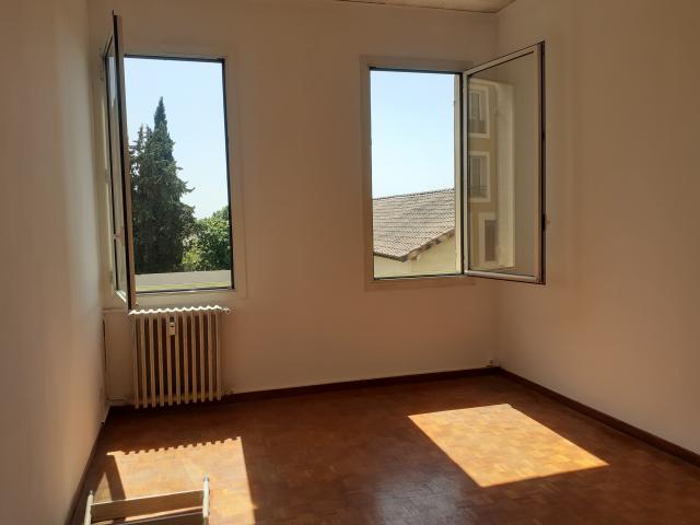 Location appartement T3 Aix en Provence - Photo 2