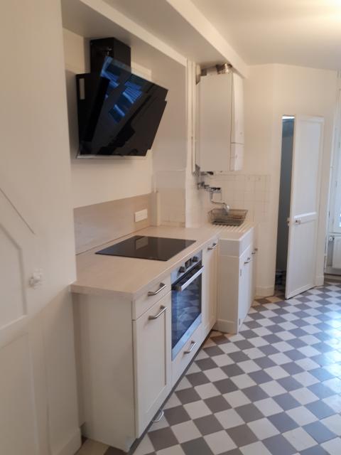 Location appartement T3 St Germain en Laye - Photo 4