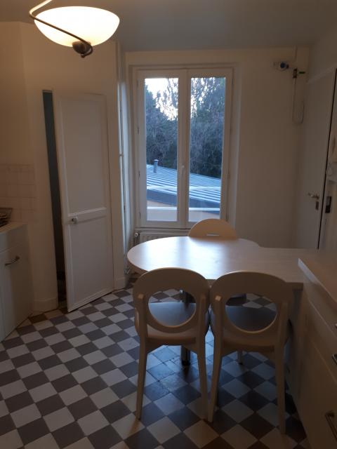 Location appartement T3 St Germain en Laye - Photo 6